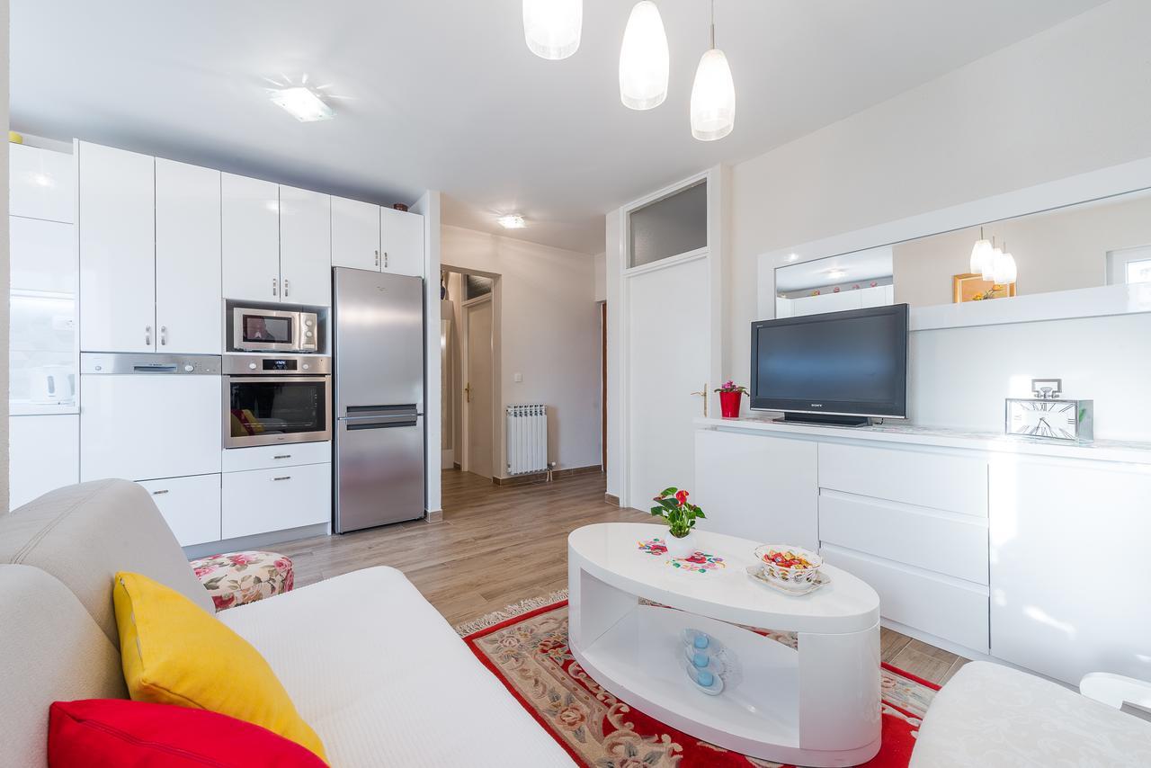 דוברובניק Apartment Kate מראה חיצוני תמונה