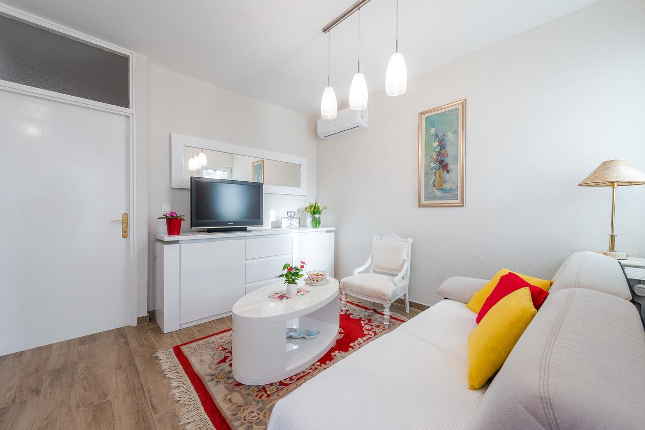 דוברובניק Apartment Kate מראה חיצוני תמונה