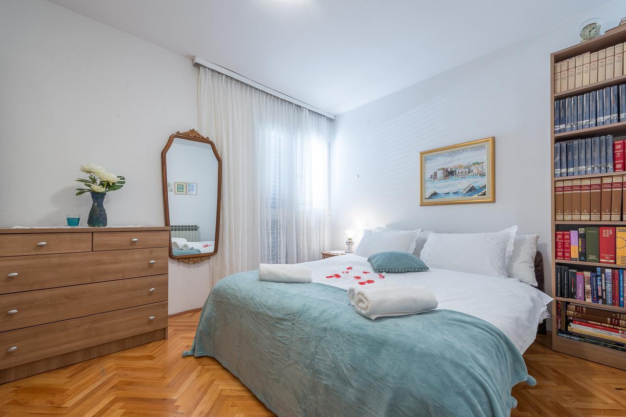 דוברובניק Apartment Kate מראה חיצוני תמונה