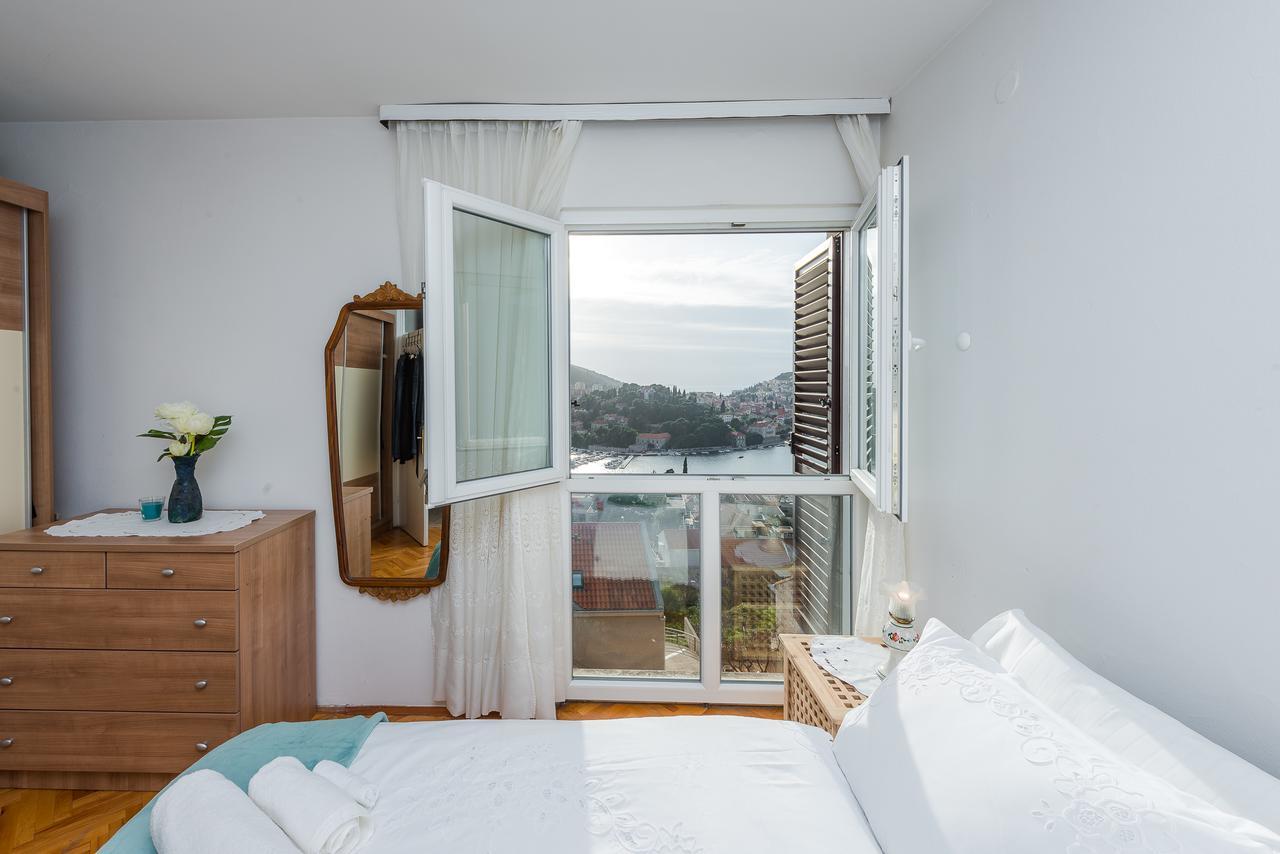 דוברובניק Apartment Kate מראה חיצוני תמונה