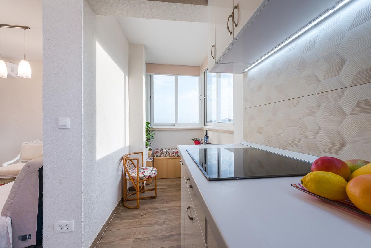 דוברובניק Apartment Kate מראה חיצוני תמונה