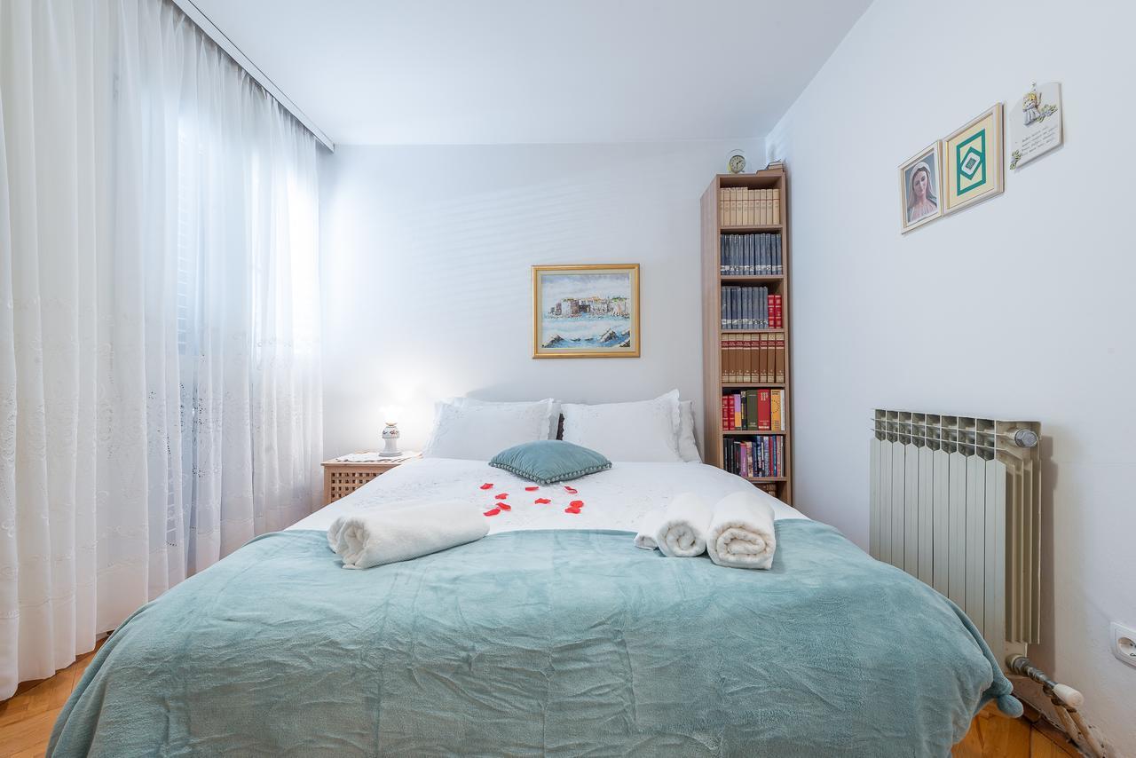 דוברובניק Apartment Kate מראה חיצוני תמונה